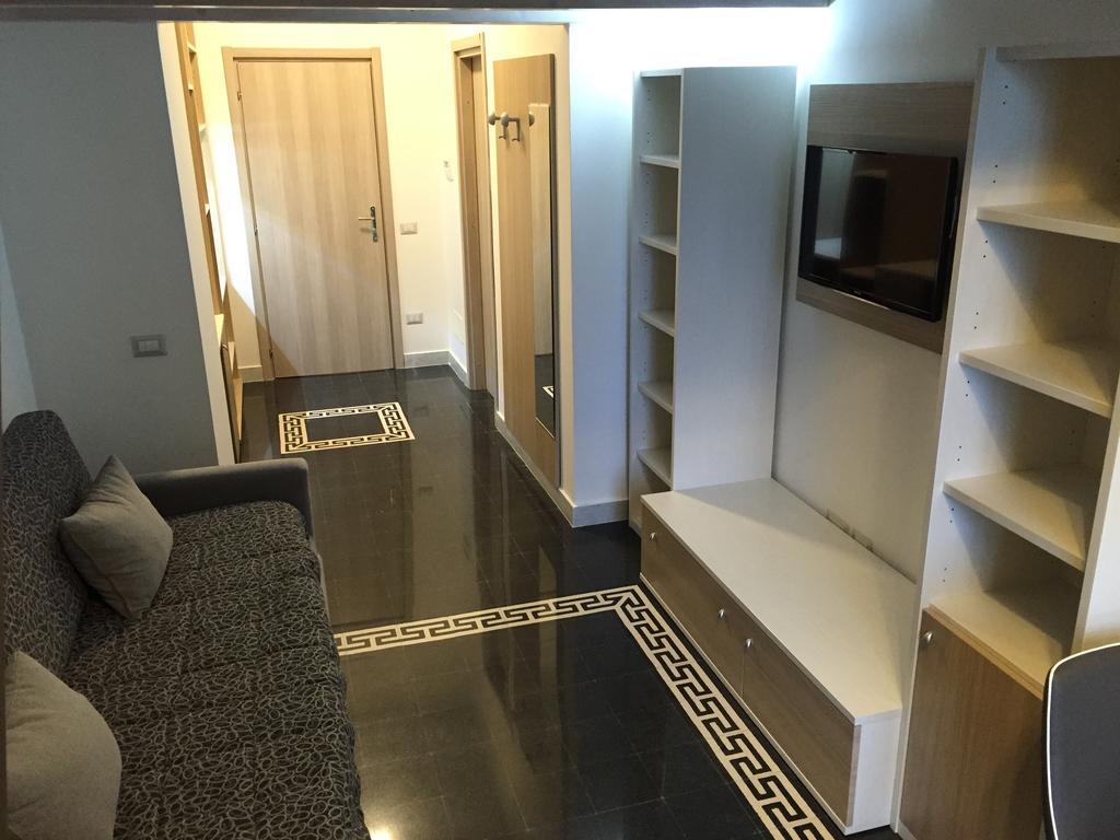 Guest house Milionaria Naples