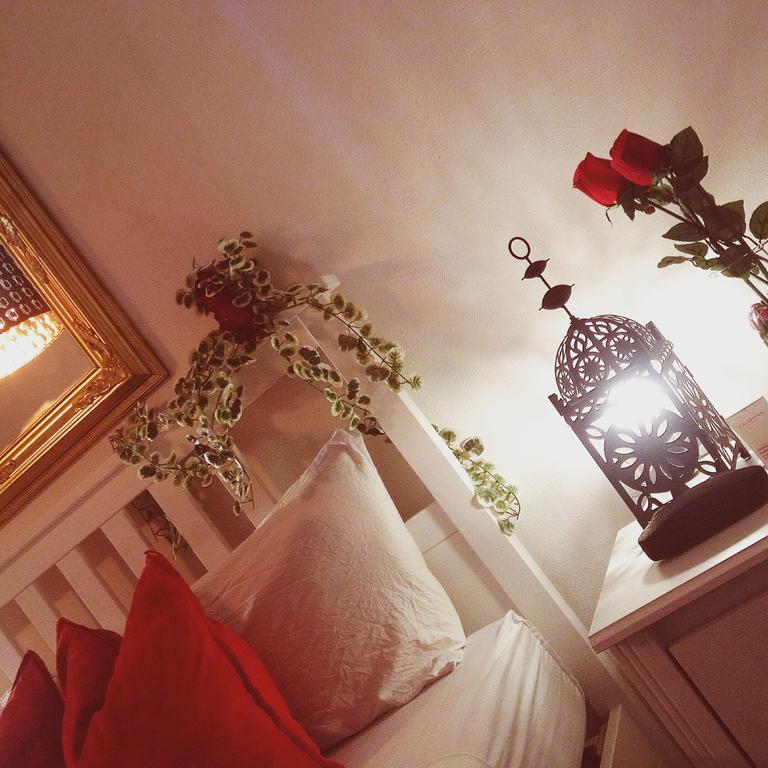 Bed & Breakfast Duomosuite Naples