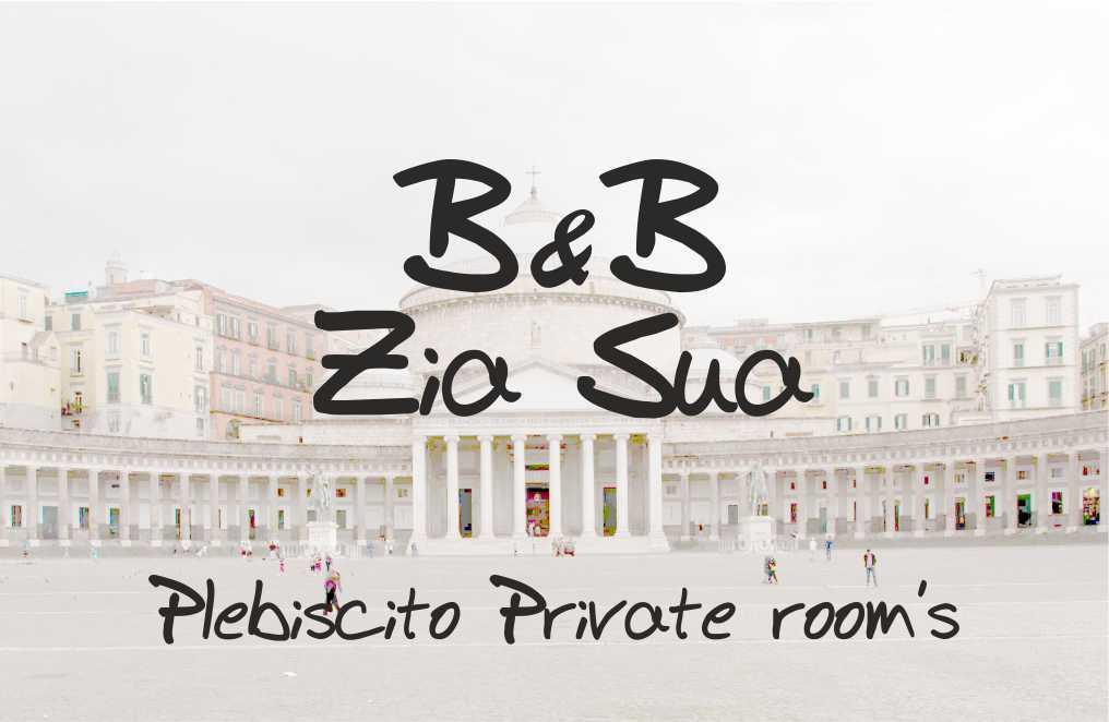 Guest house Zia Sua 2*