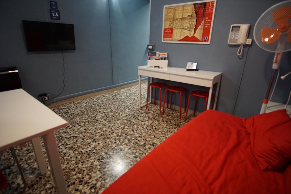 Apartment Maison Toledo 24 *