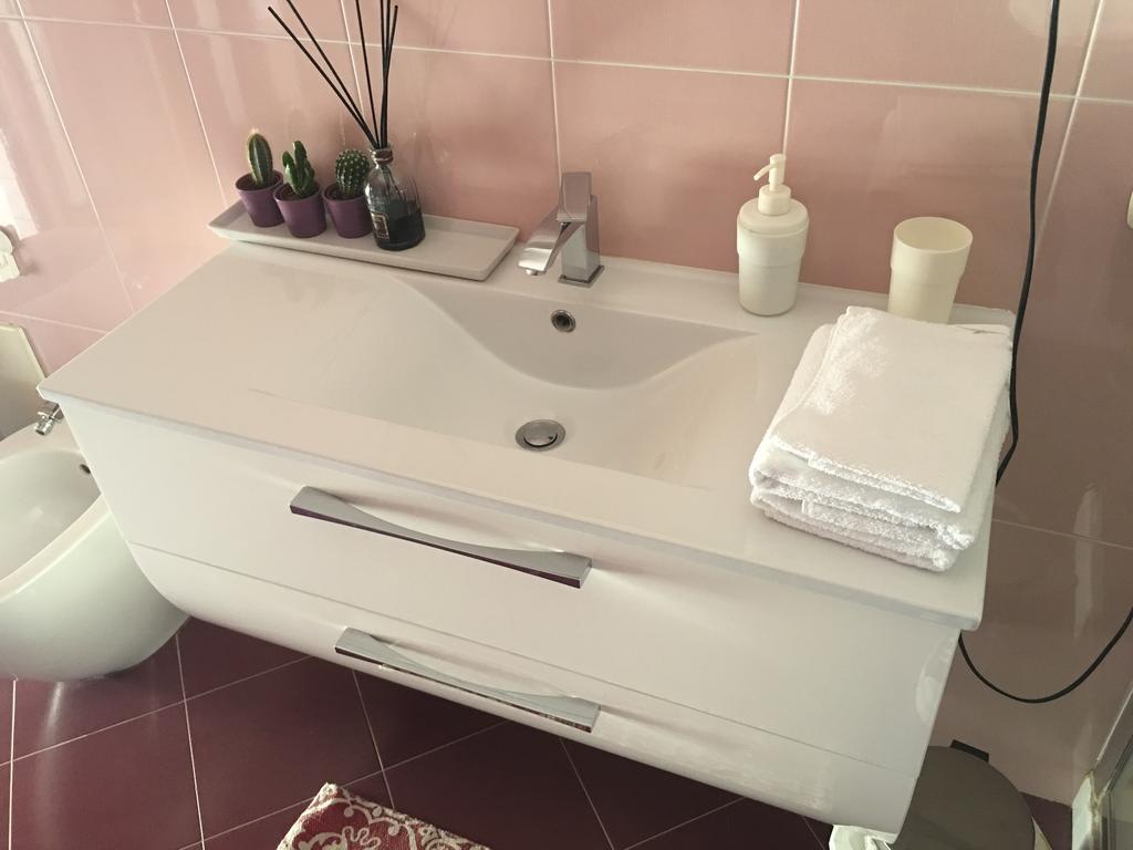 Apartment Supera Naples
