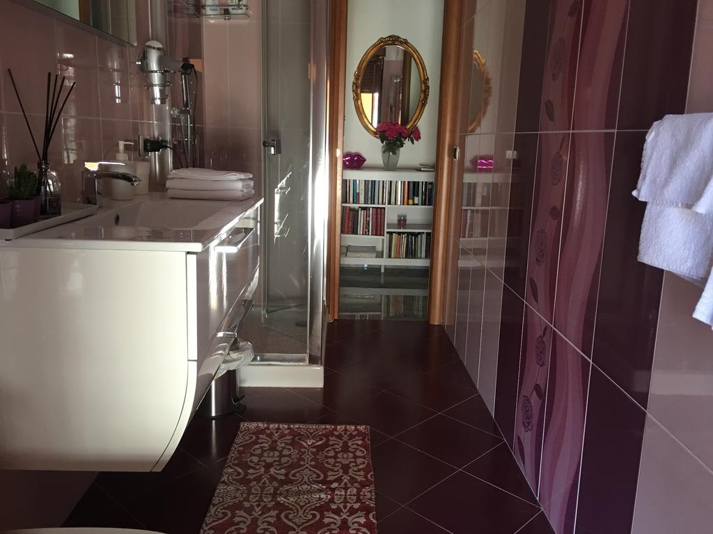 Apartment Supera