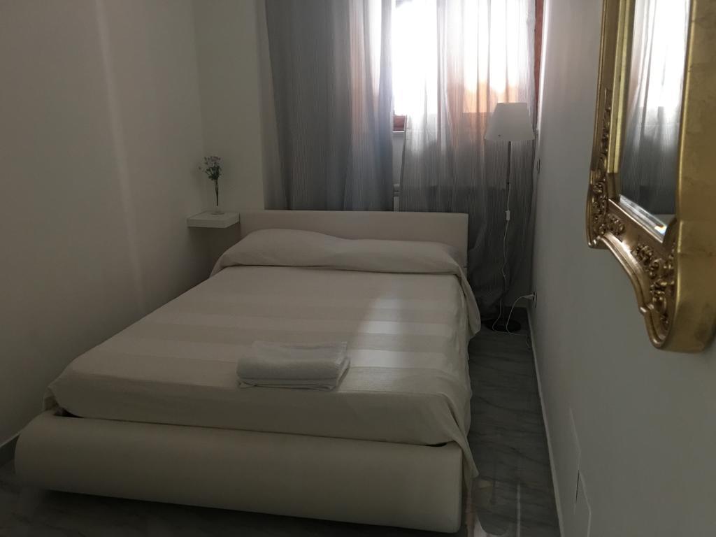 Apartment Supera Naples