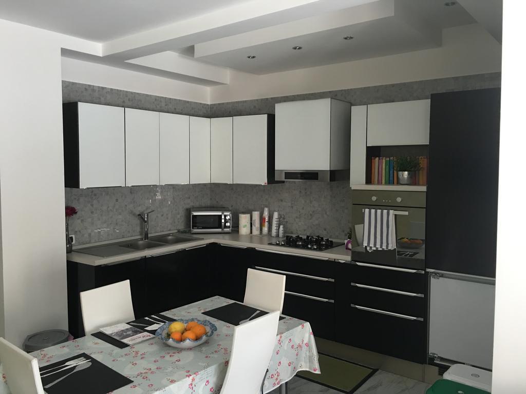 Apartment Supera *