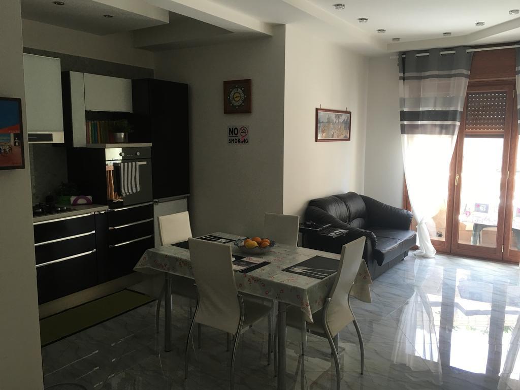 Apartment Supera