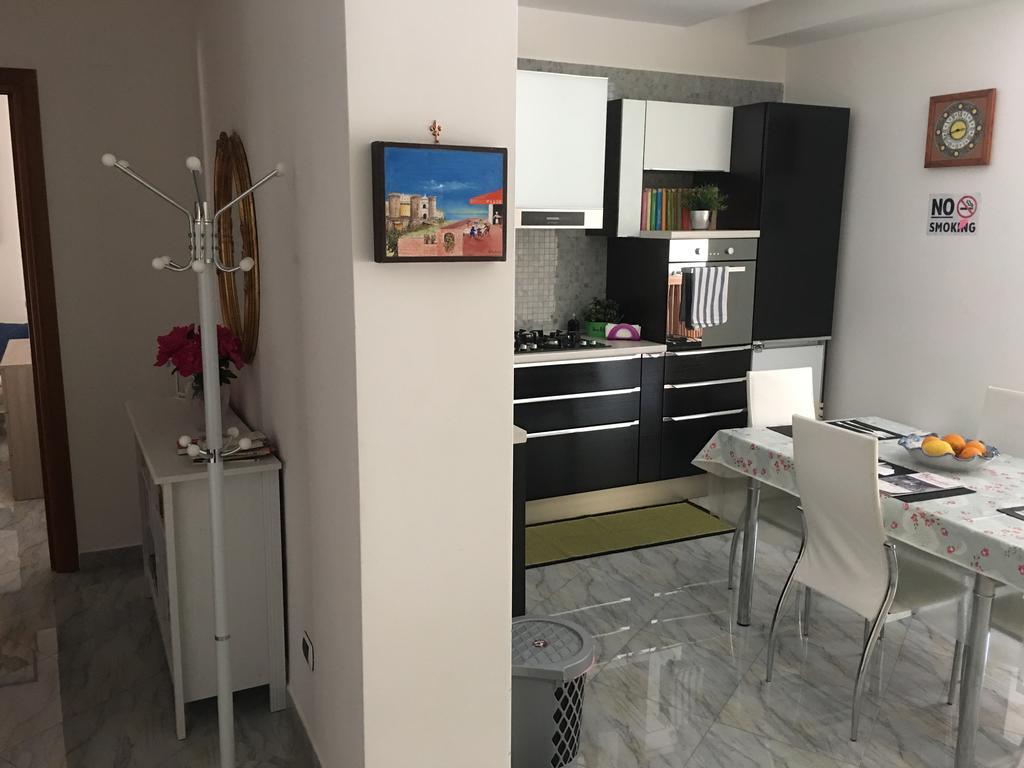 Apartment Supera Naples