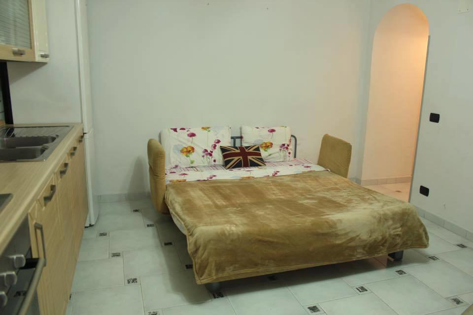 Welcome House Naples
