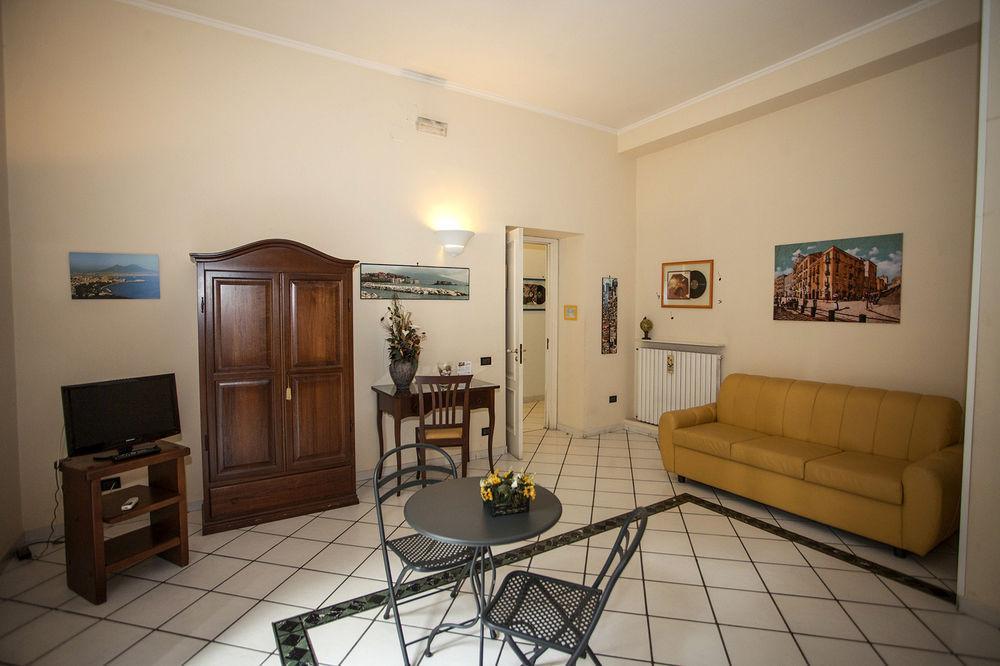 Bed & Breakfast Terra Mia 5*