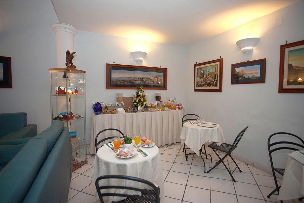 Bed & Breakfast Terra Mia Naples