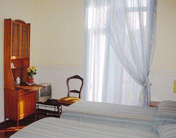 Bed & Breakfast Areamare