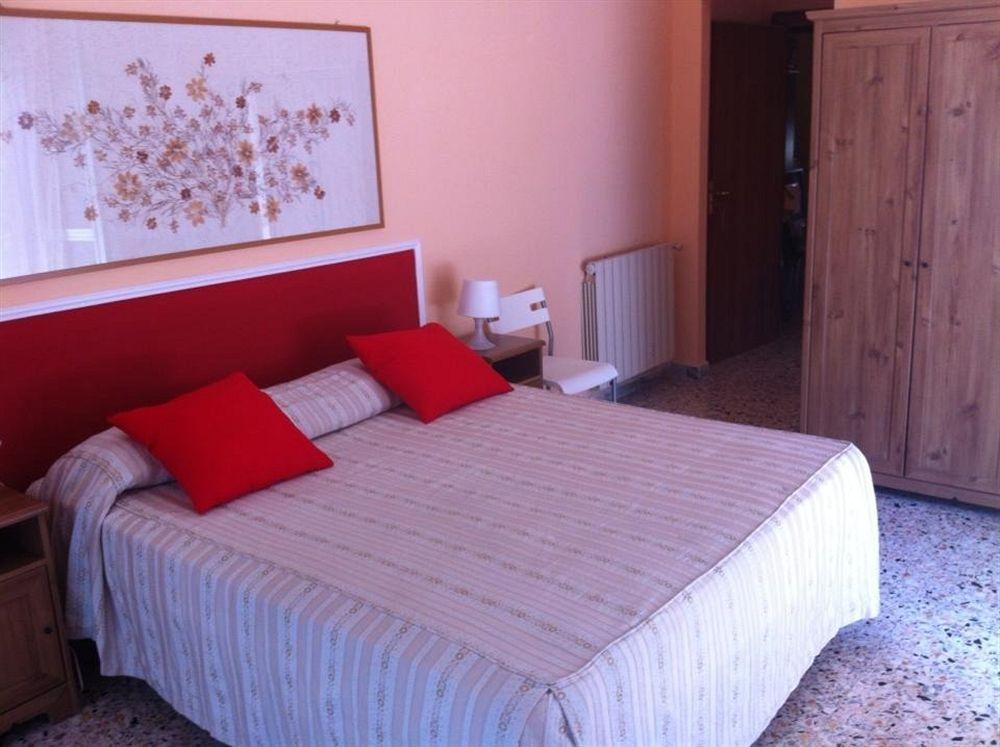 Bed & Breakfast Sansevero Naples