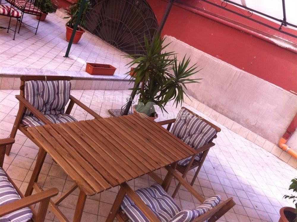Bed & Breakfast Sansevero 3*