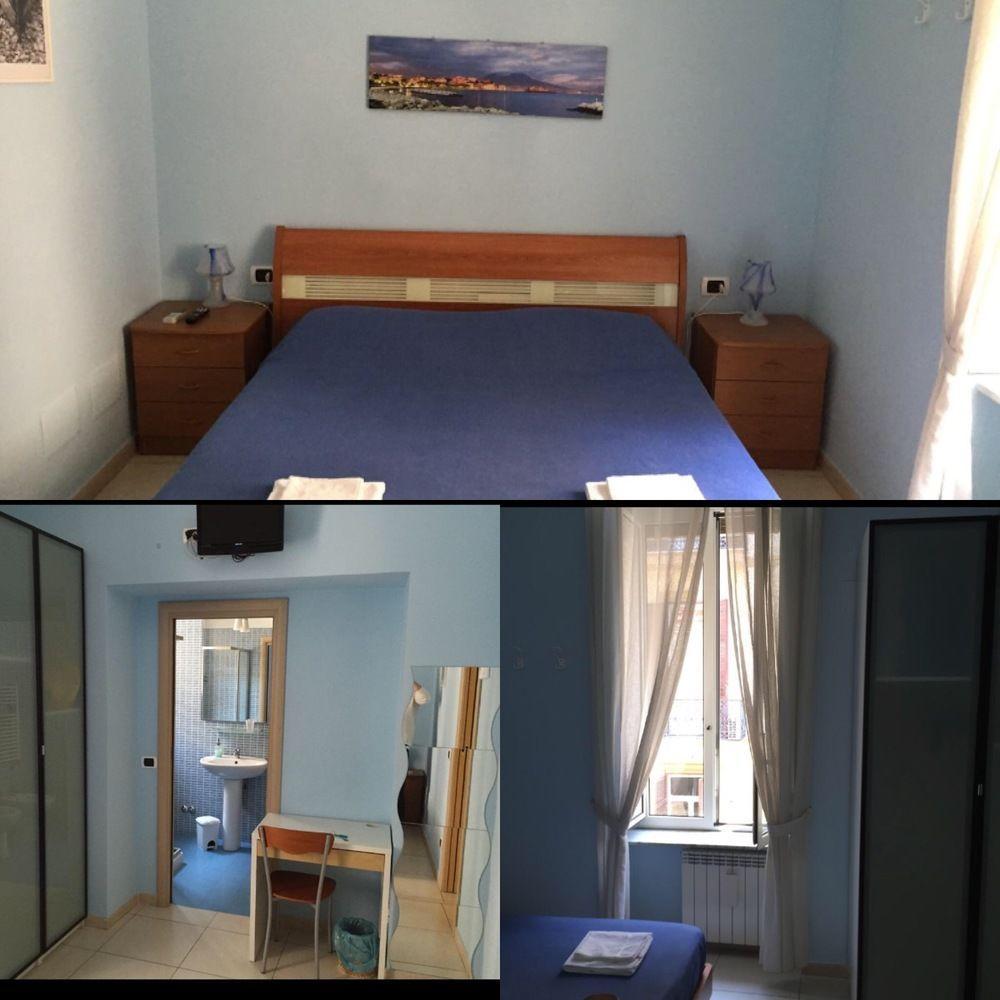 Bed & Breakfast Quattro Palazzi Centro Naples