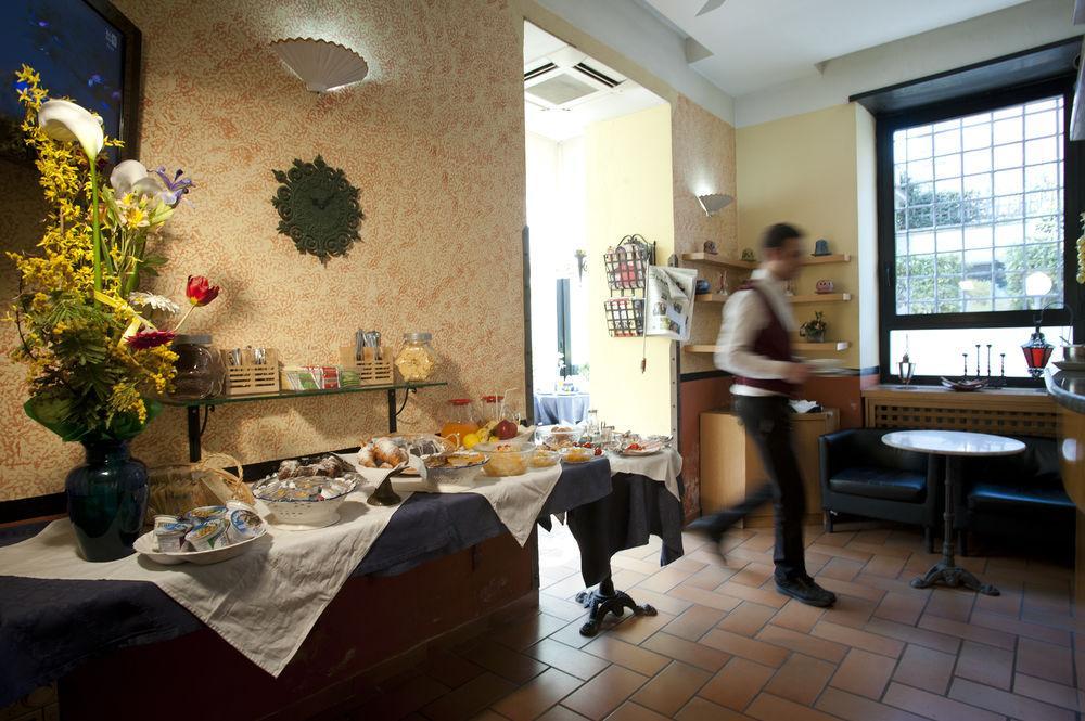 Hotel Medici 3*