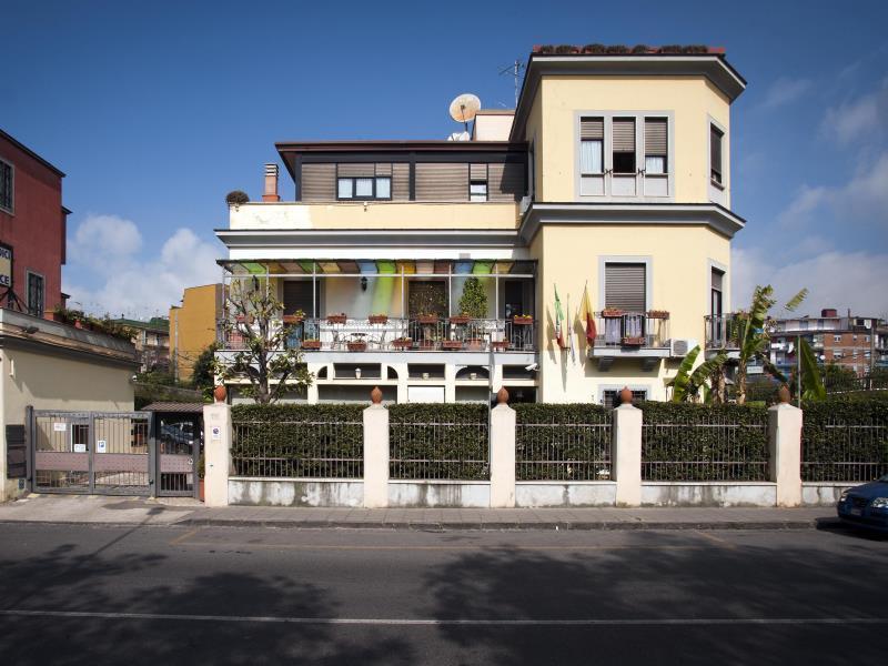 Hotel Medici