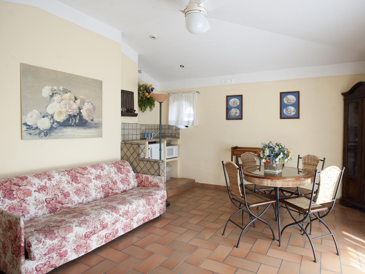 Hotel Medici Naples