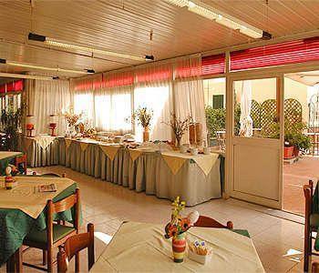 Hotel Cesare Augusto Naples