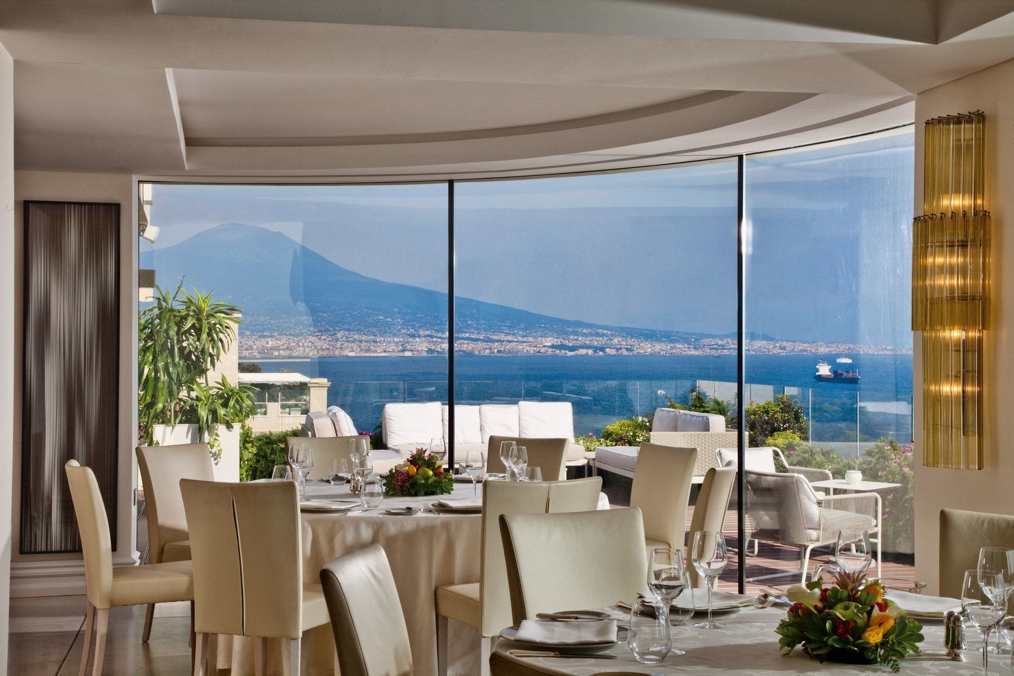 Grand Vesuvio