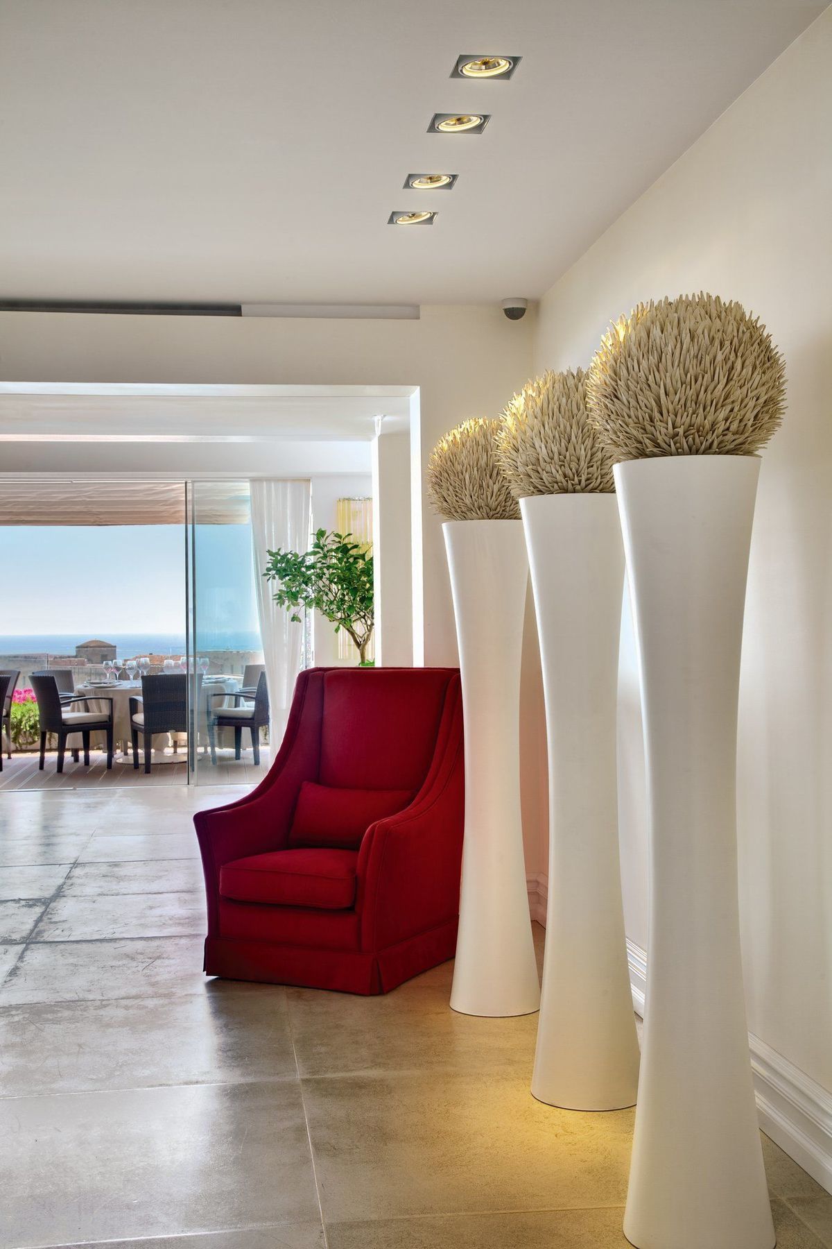 Hotel Grand Vesuvio