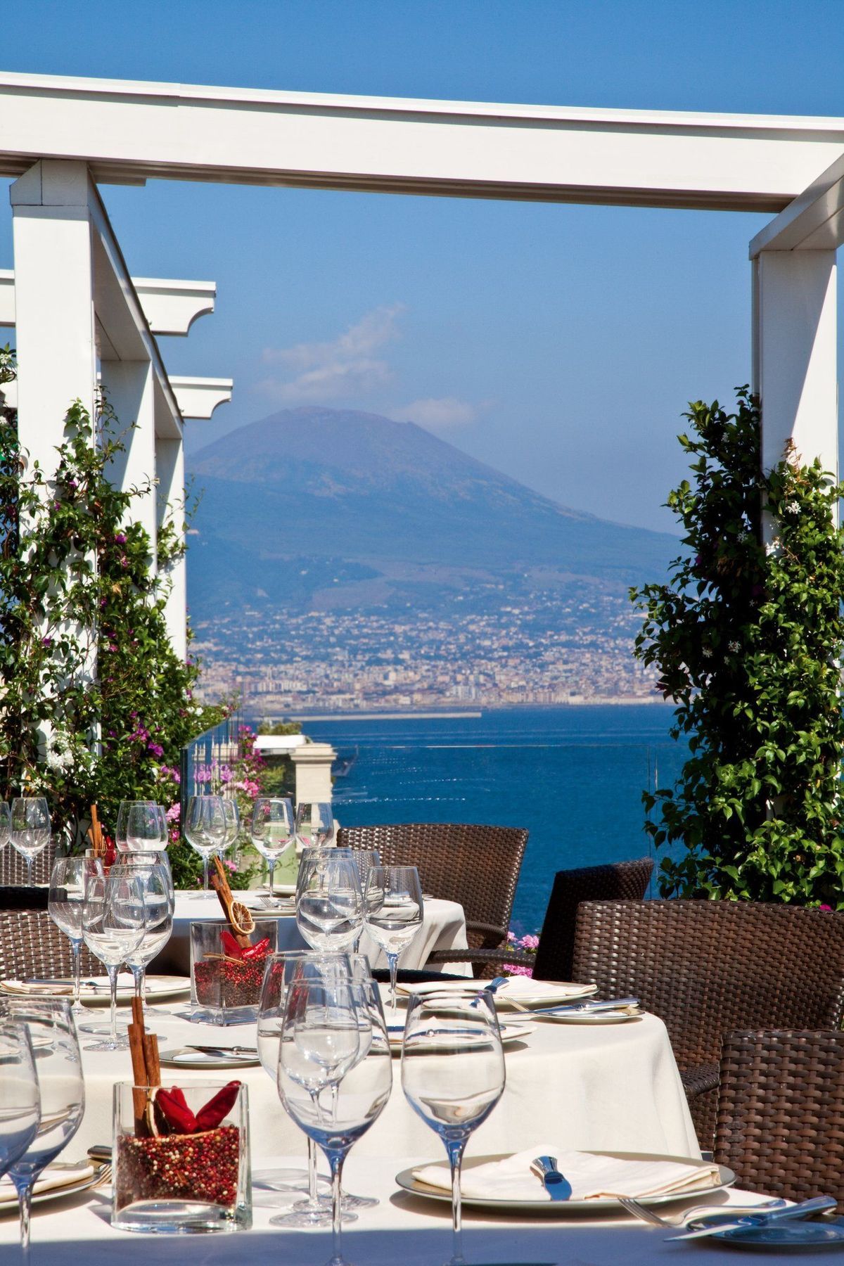 Grand Vesuvio
