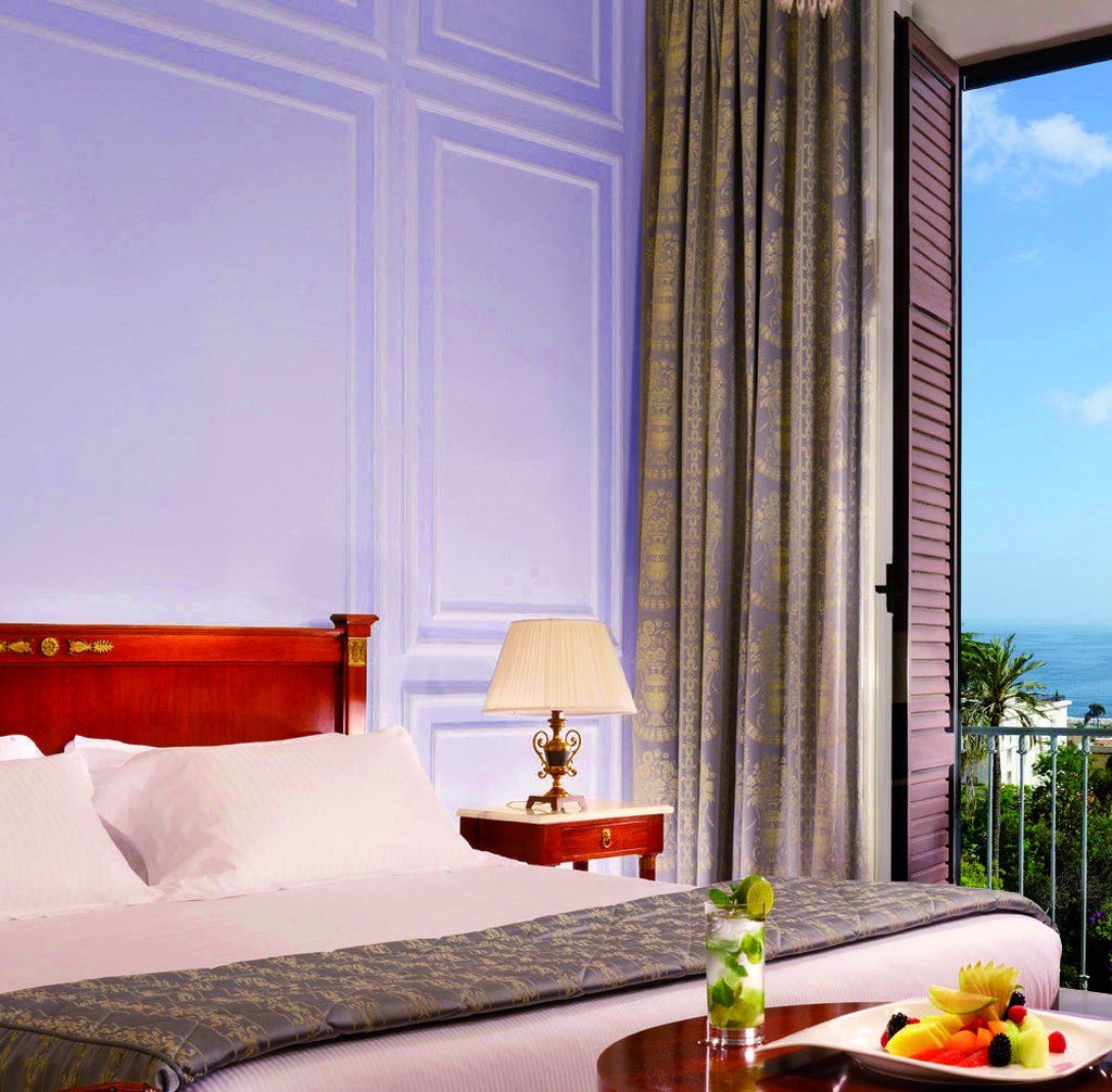 Grand Parker's Naples