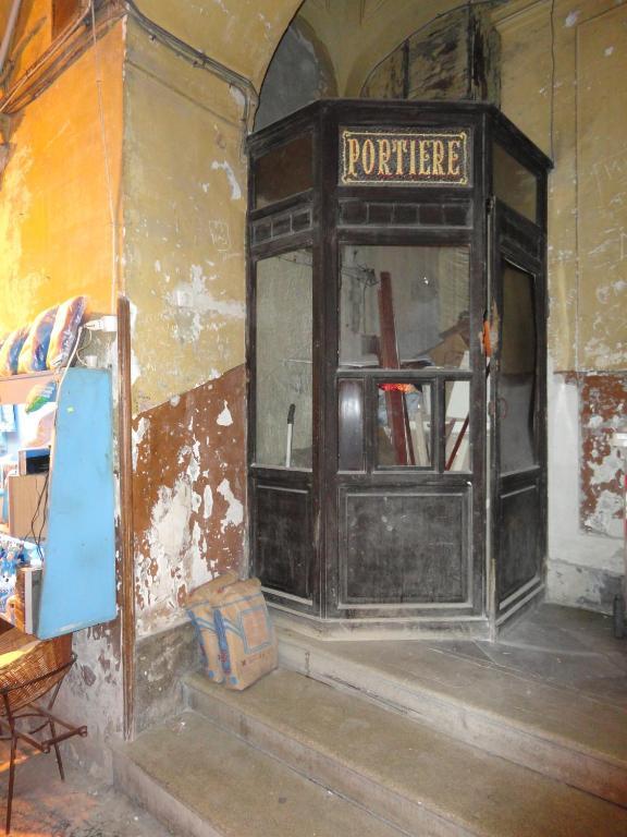 Bed & Breakfast Il Campanile Naples
