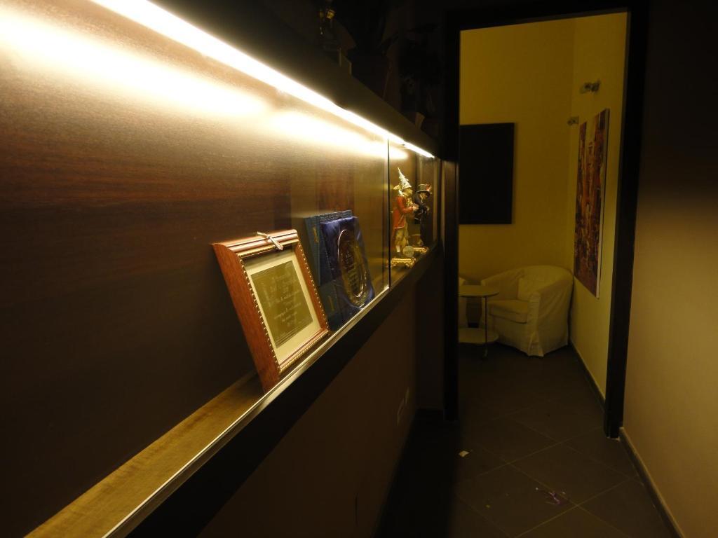 Bed & Breakfast Il Campanile