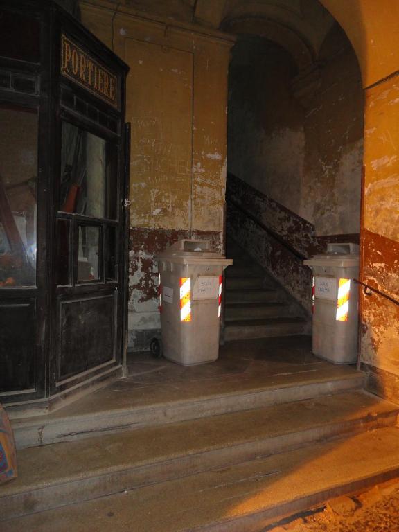 Bed & Breakfast Il Campanile 2*