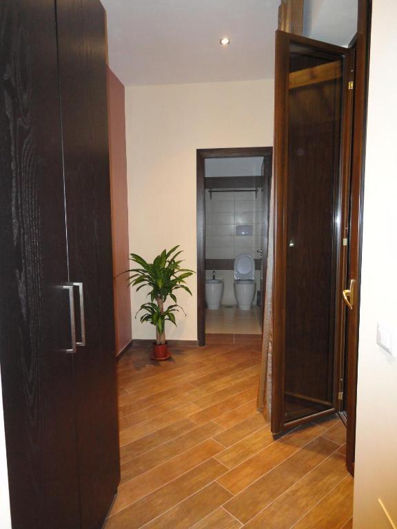 Bed & Breakfast Il Campanile 2*