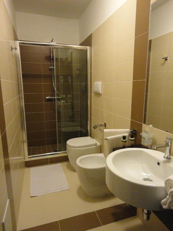 Bed & Breakfast Il Campanile 2*