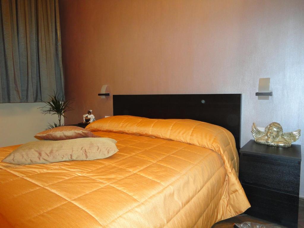 Il Campanile Bed & Breakfast