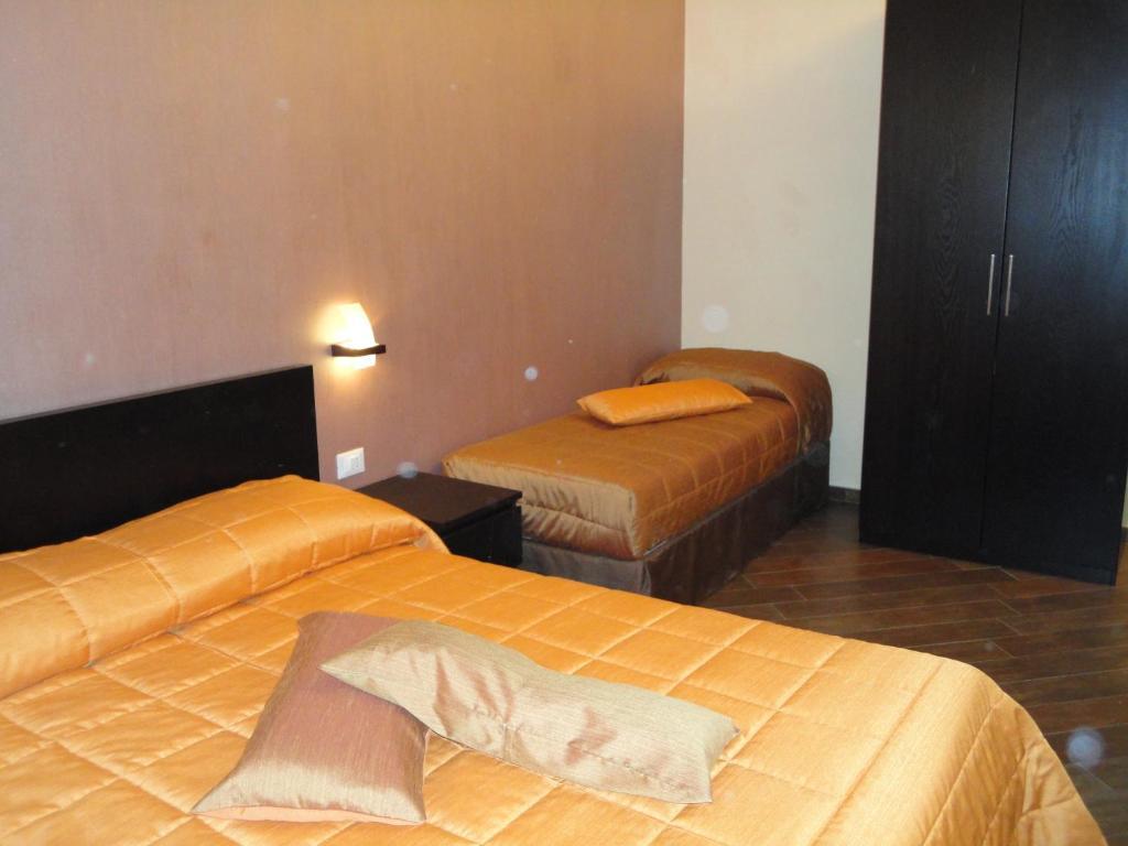 Bed & Breakfast Il Campanile Naples