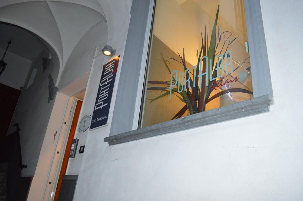 Bed & Breakfast Portalba Relais Naples