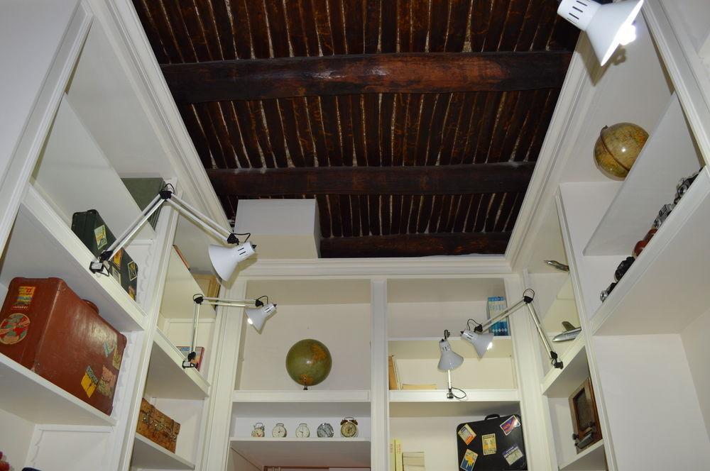 Bed & Breakfast Portalba Relais