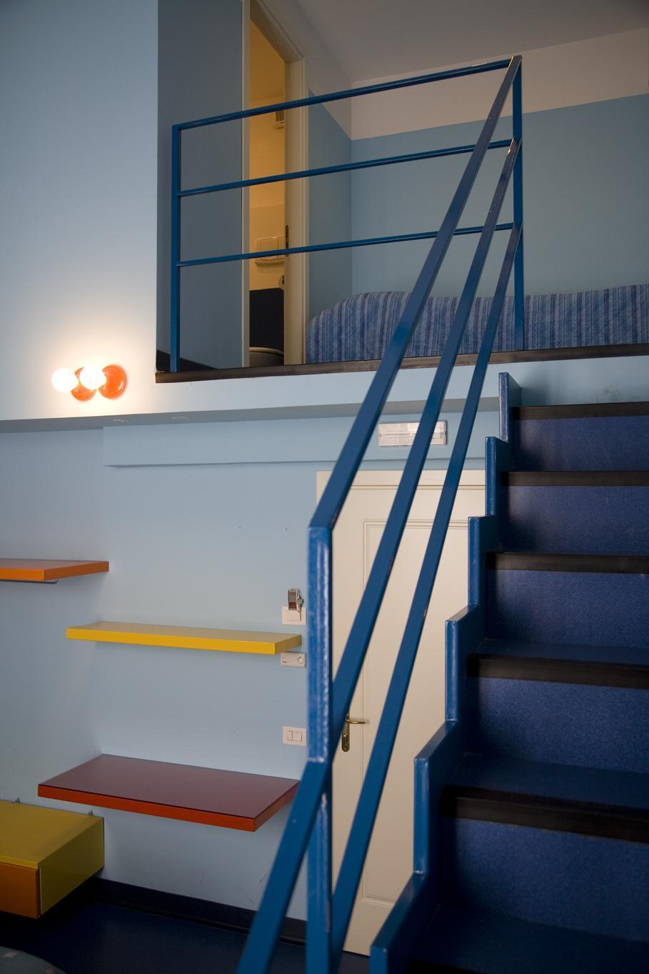 Hotel Correra 241 Lifestyle Naples