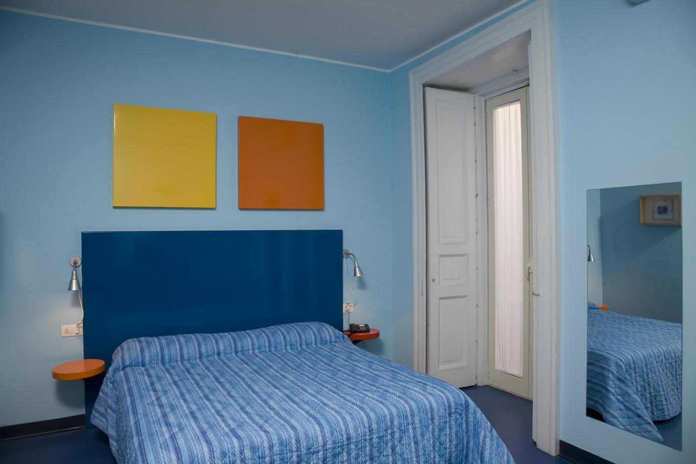 Hotel Correra 241 Lifestyle 3*