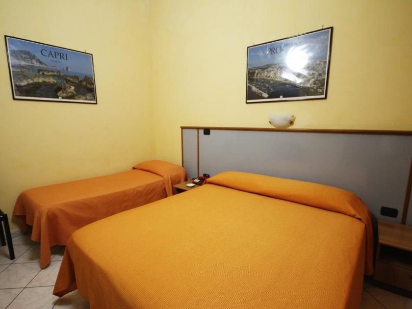 Hotel Casanova 2*