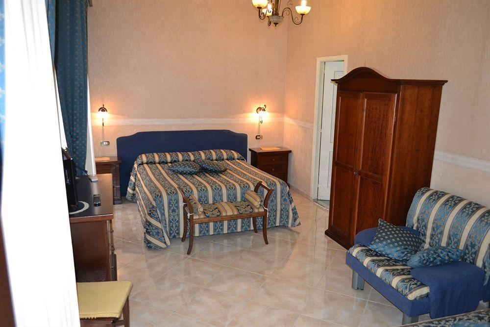 Toledo Bed & Breakfast Naples