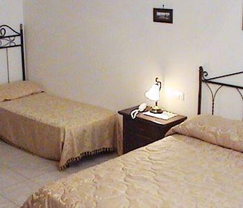 Dimora Cirillo Bed & Breakfast Naples