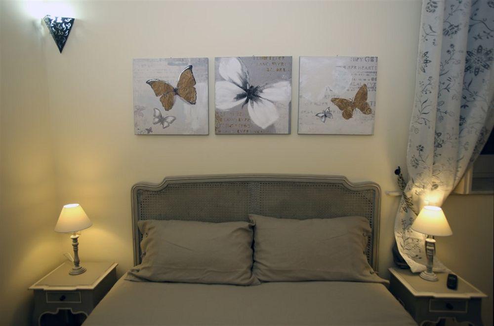 Relais Metis Guest house