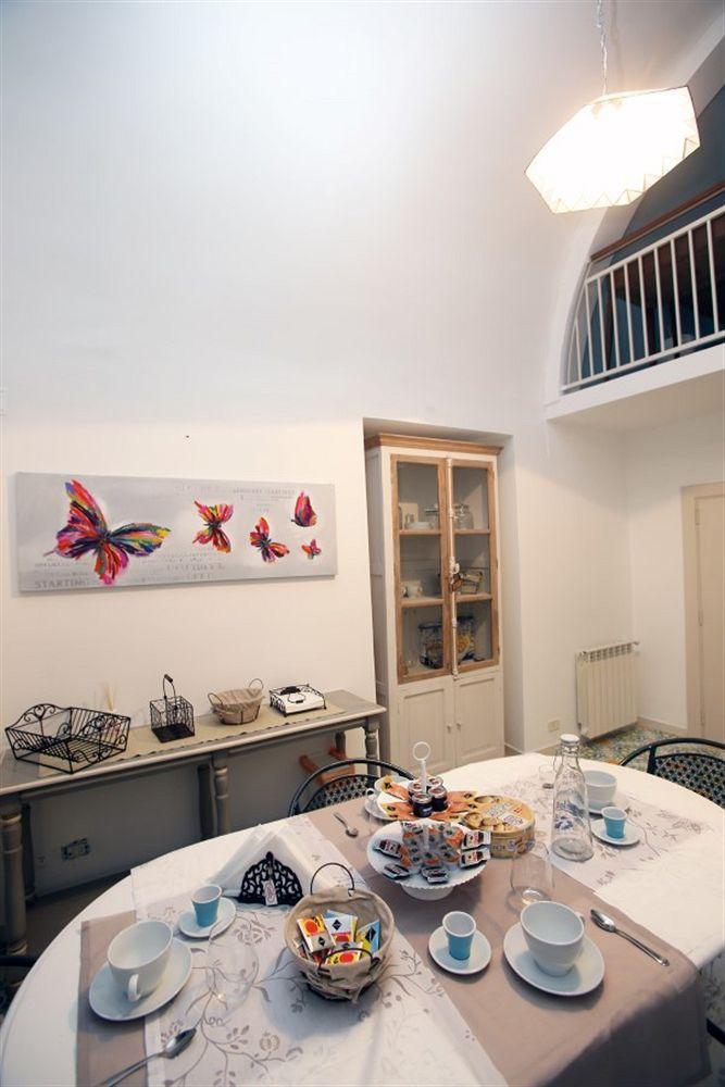 Relais Metis * Naples