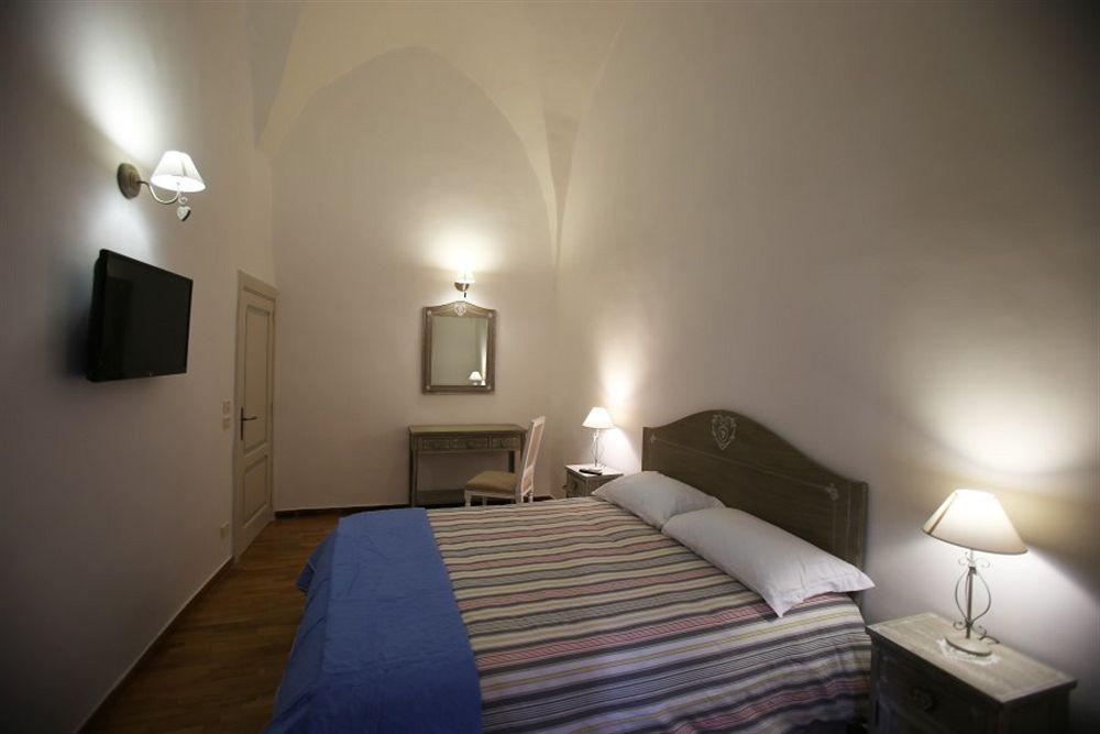 Relais Metis Guest house Naples