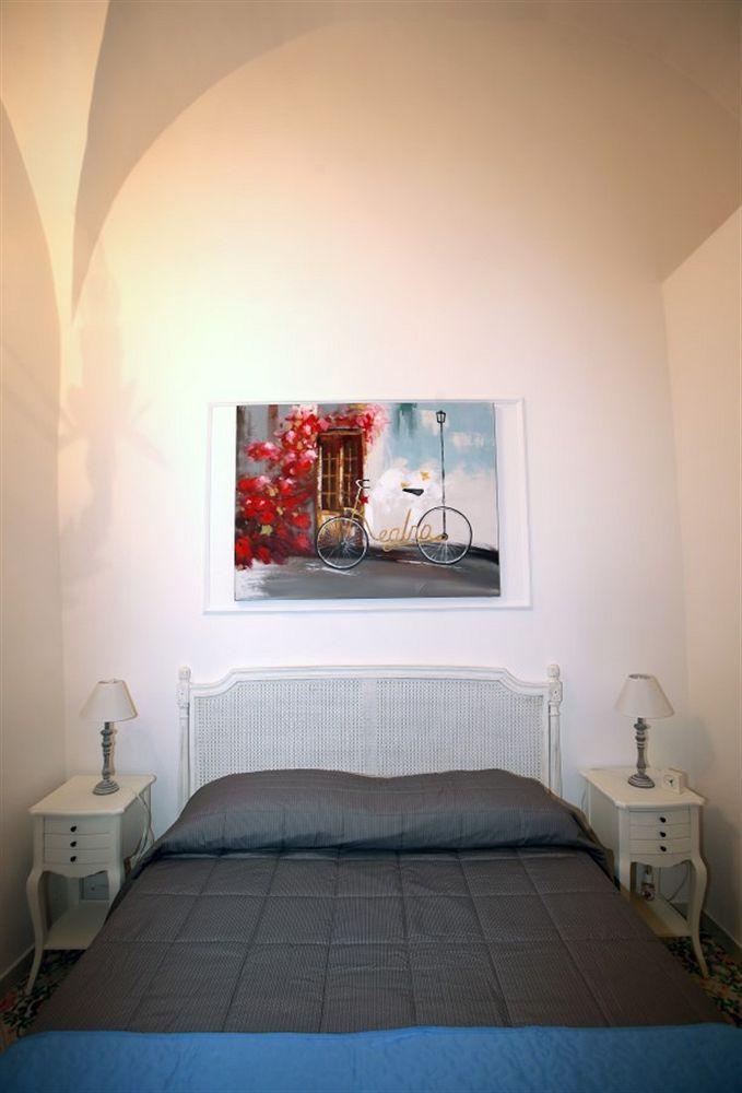 Relais Metis Guest house *