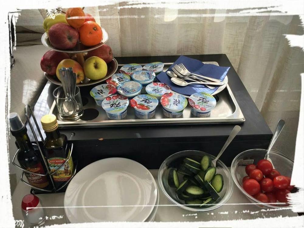 Ferdinando Ii Hotel Naples