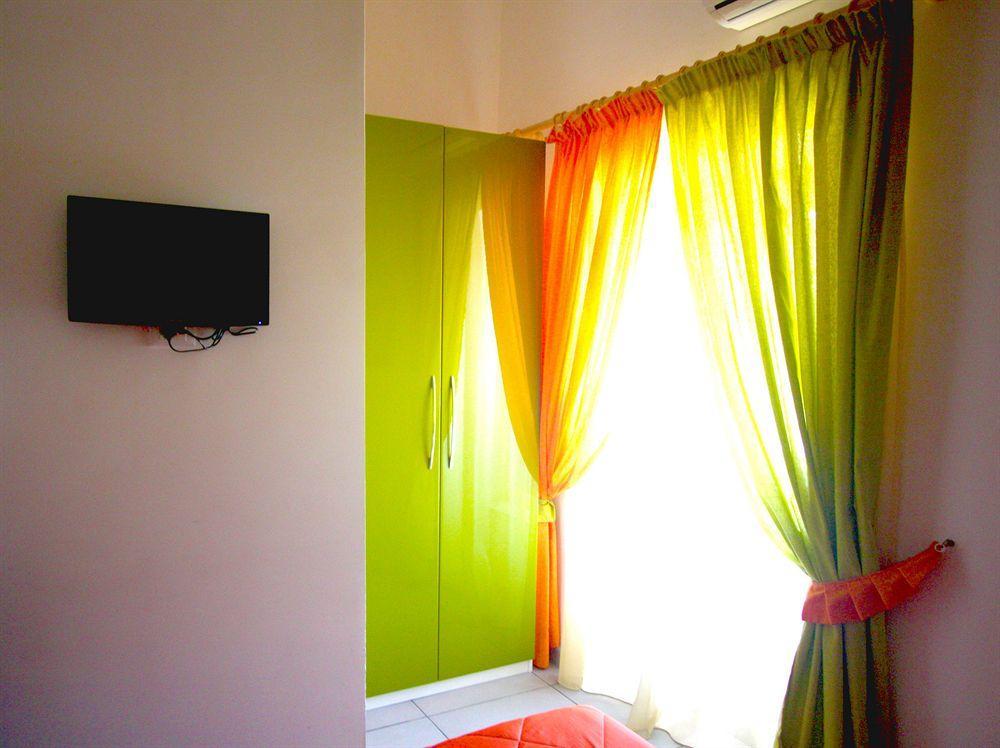 Megaride Santa Lucia Bed & Breakfast