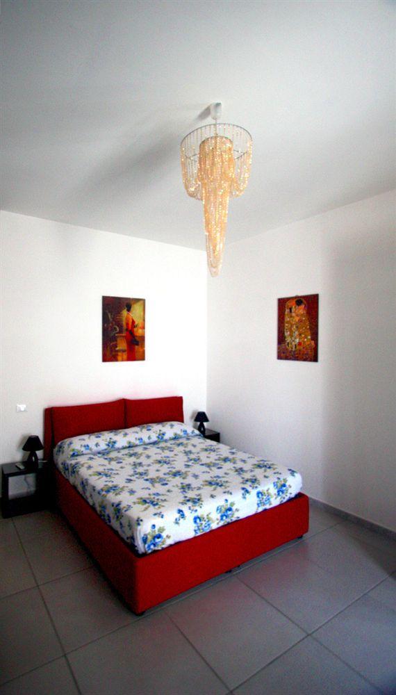 Megaride Santa Lucia 3* Naples
