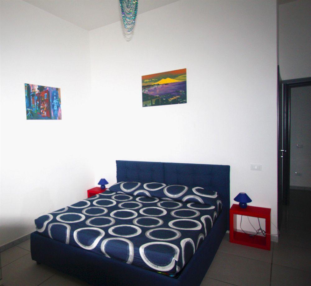 Megaride Santa Lucia 3*