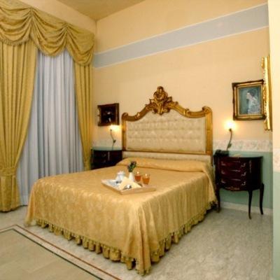 Art Galleria Umberto Hotel Naples