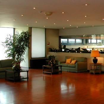 Delle Terme Di Agnano Hotel