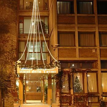 Delle Terme Di Agnano Hotel Naples